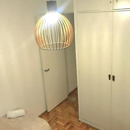 부에노스아이레스 Oasis Lodging 아파트 외부 사진
