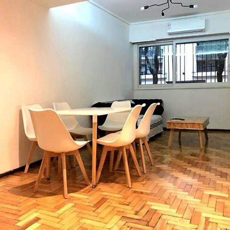 부에노스아이레스 Oasis Lodging 아파트 외부 사진