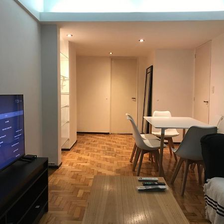 부에노스아이레스 Oasis Lodging 아파트 외부 사진