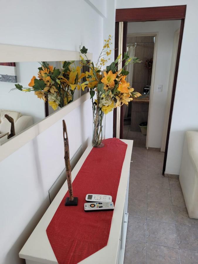 부에노스아이레스 Oasis Lodging 아파트 외부 사진