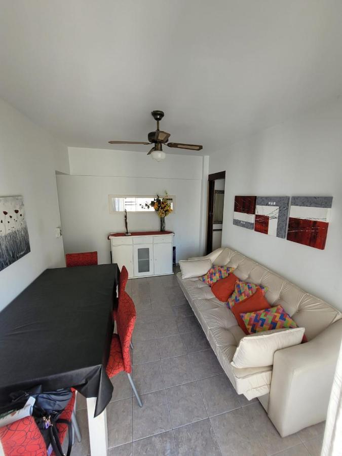 부에노스아이레스 Oasis Lodging 아파트 외부 사진