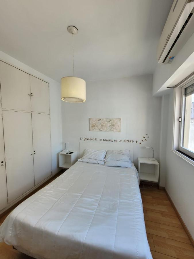 부에노스아이레스 Oasis Lodging 아파트 외부 사진