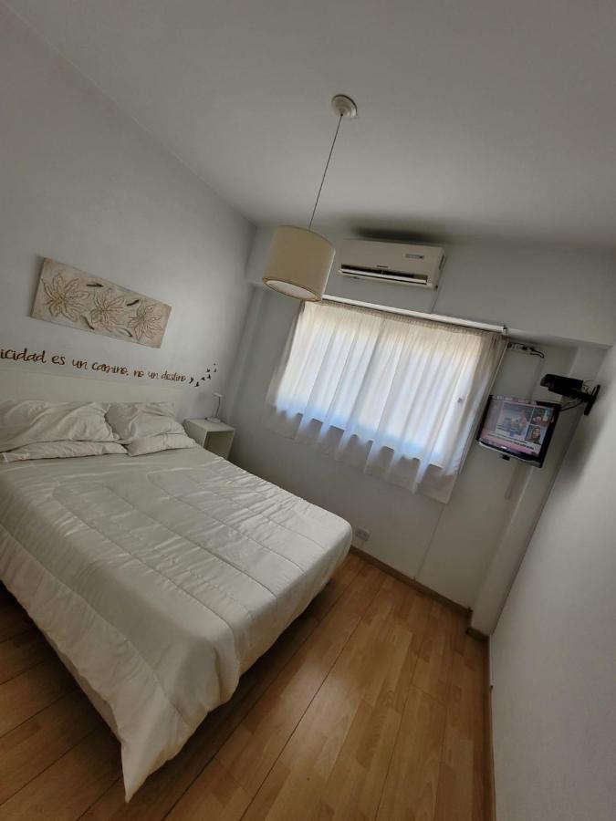 부에노스아이레스 Oasis Lodging 아파트 외부 사진