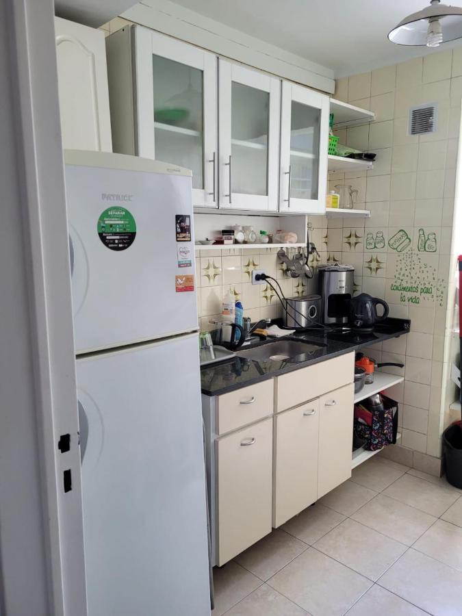 부에노스아이레스 Oasis Lodging 아파트 외부 사진