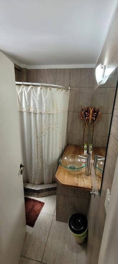 부에노스아이레스 Oasis Lodging 아파트 외부 사진