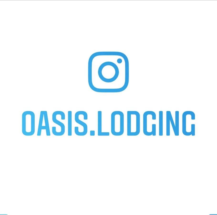 부에노스아이레스 Oasis Lodging 아파트 외부 사진