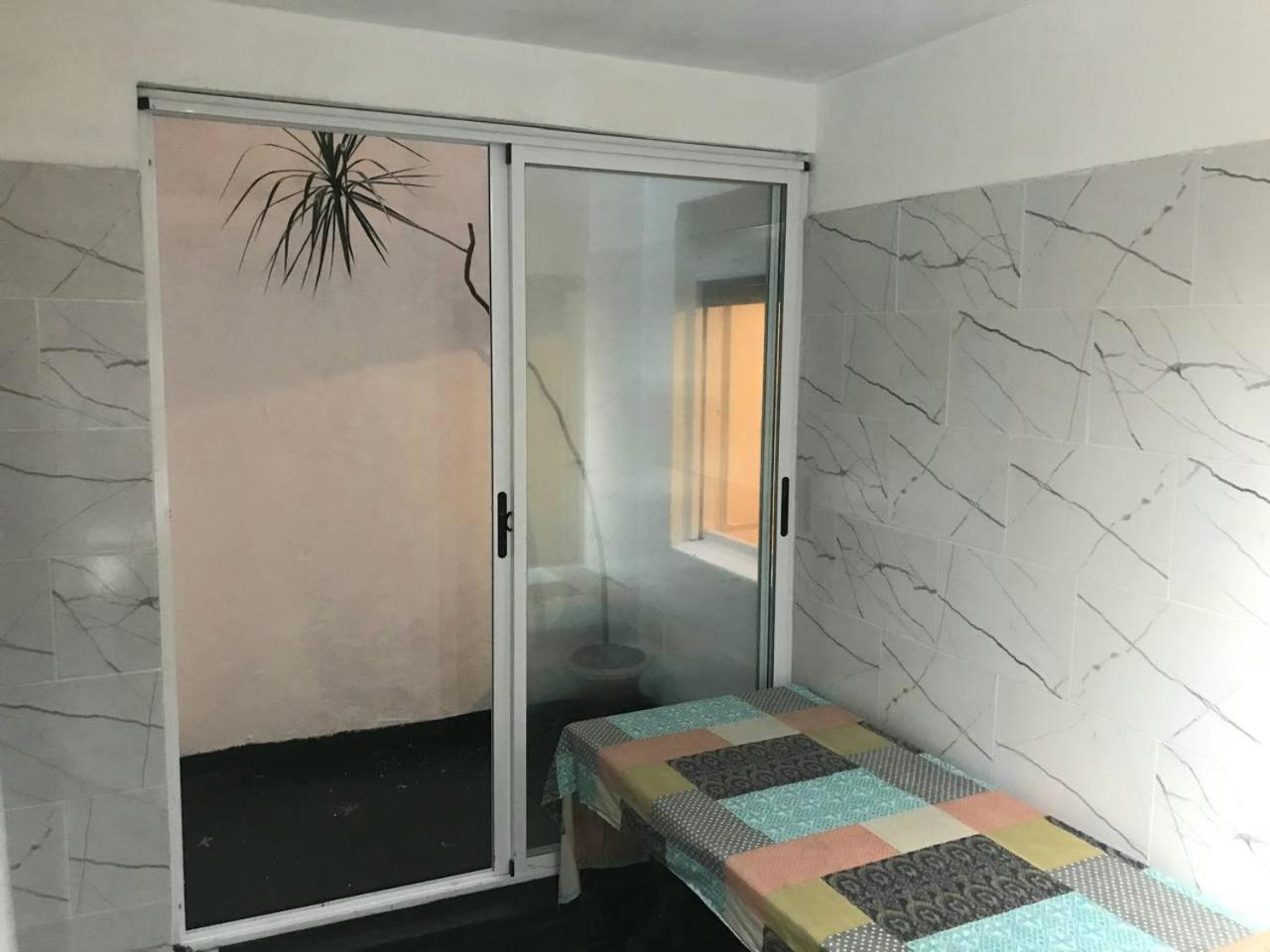 부에노스아이레스 Oasis Lodging 아파트 외부 사진