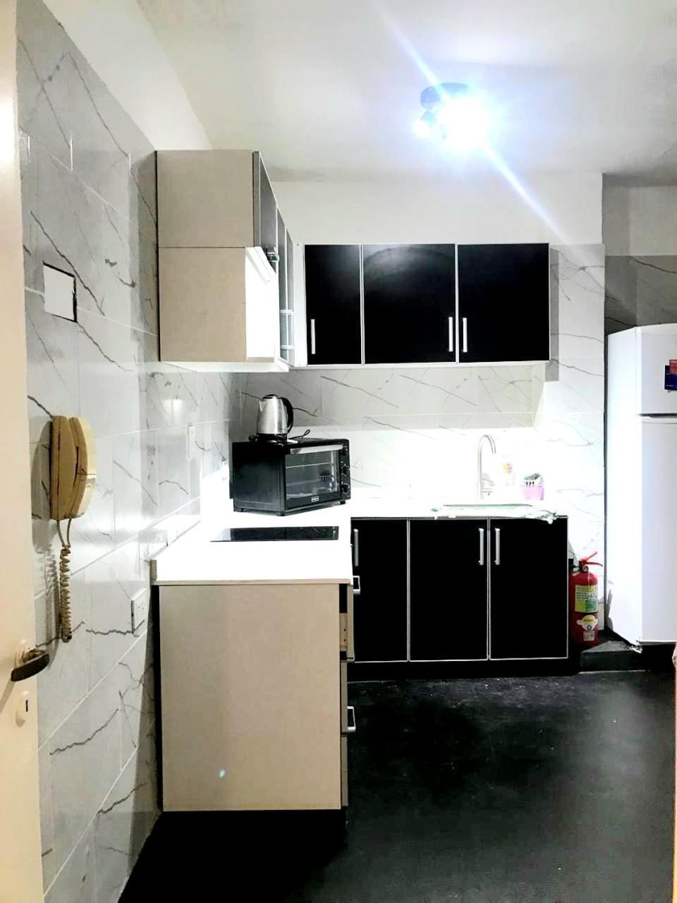 부에노스아이레스 Oasis Lodging 아파트 외부 사진