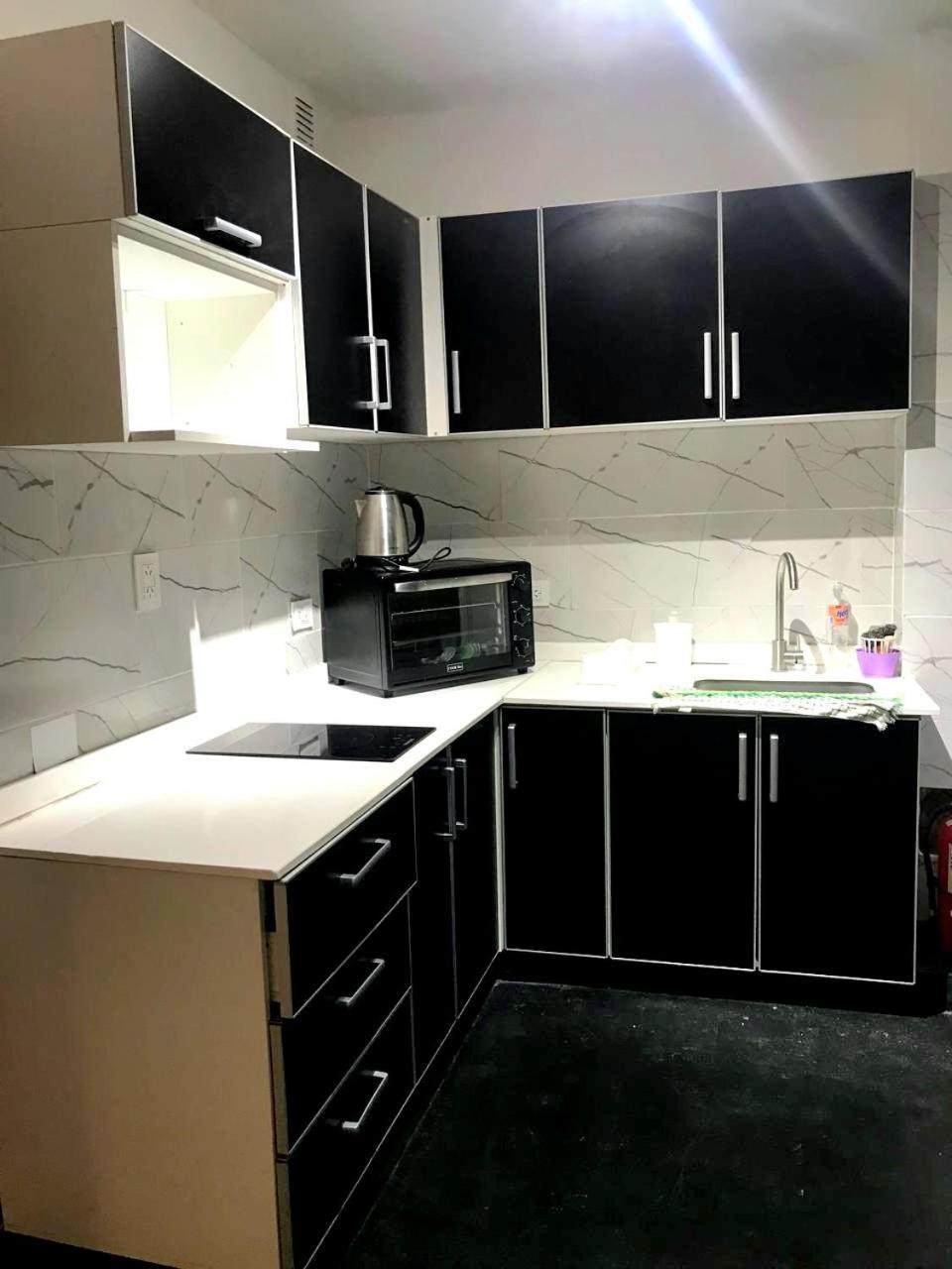 부에노스아이레스 Oasis Lodging 아파트 외부 사진