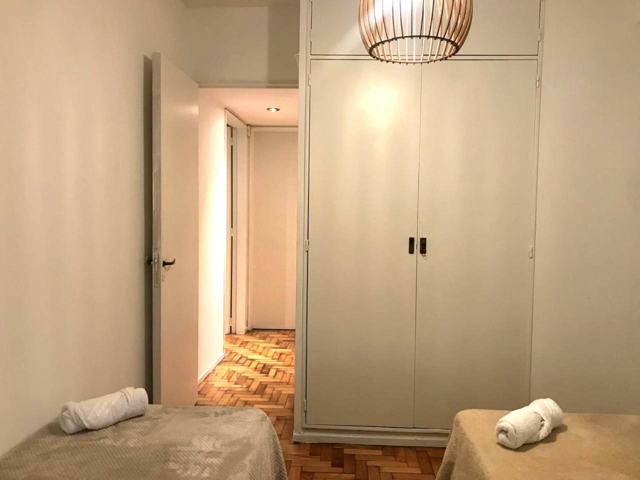 부에노스아이레스 Oasis Lodging 아파트 외부 사진