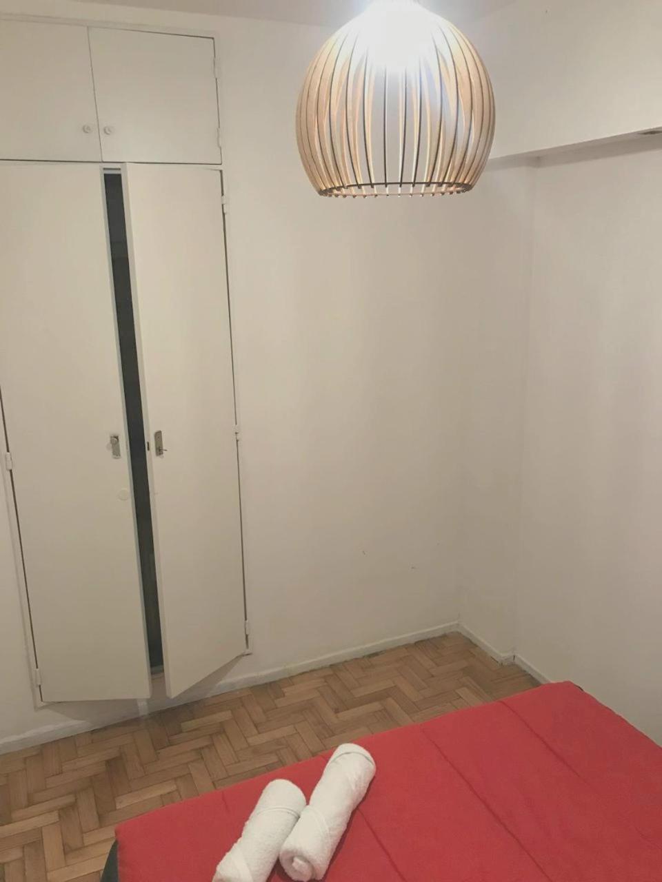 부에노스아이레스 Oasis Lodging 아파트 외부 사진