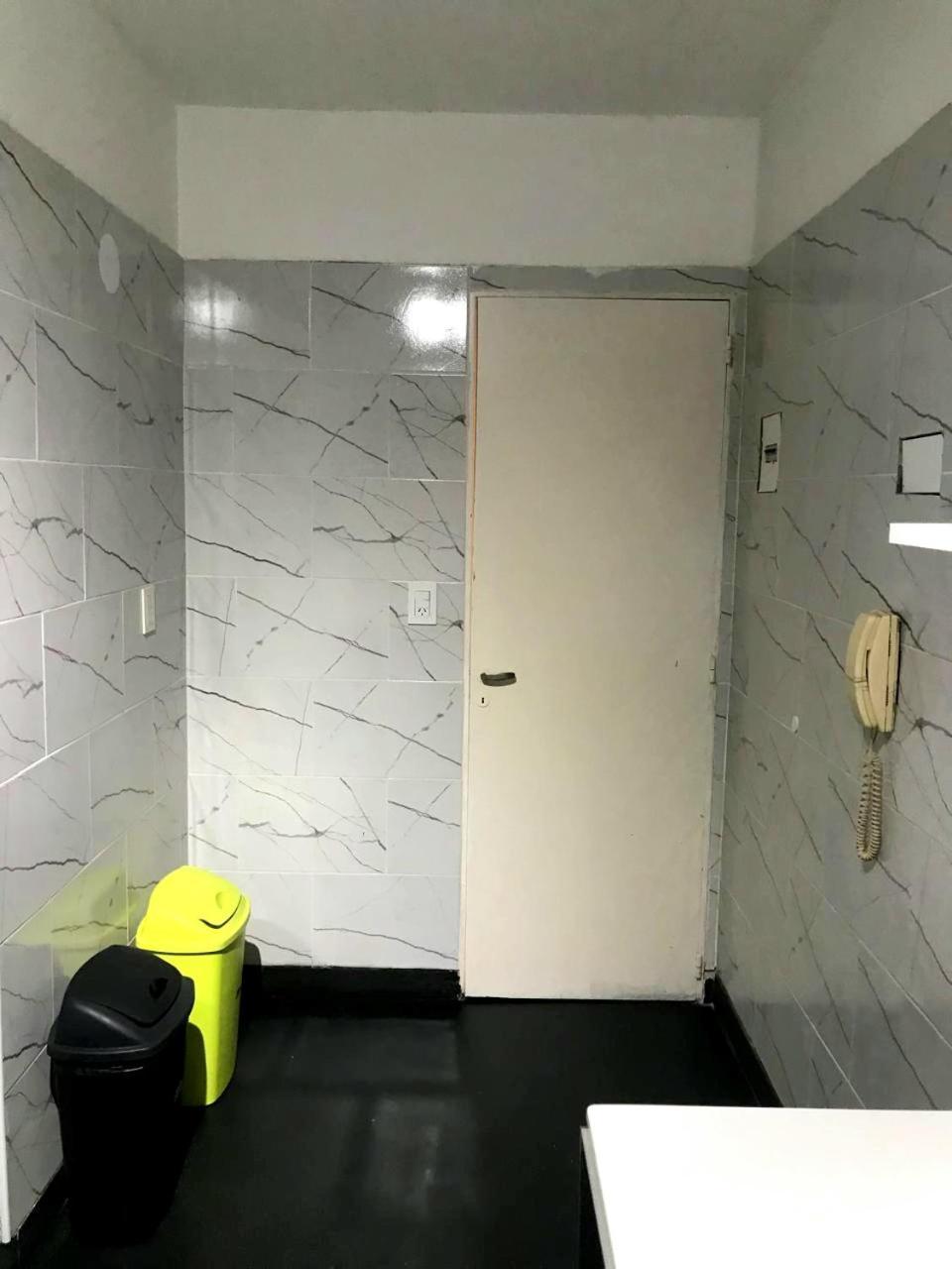 부에노스아이레스 Oasis Lodging 아파트 외부 사진