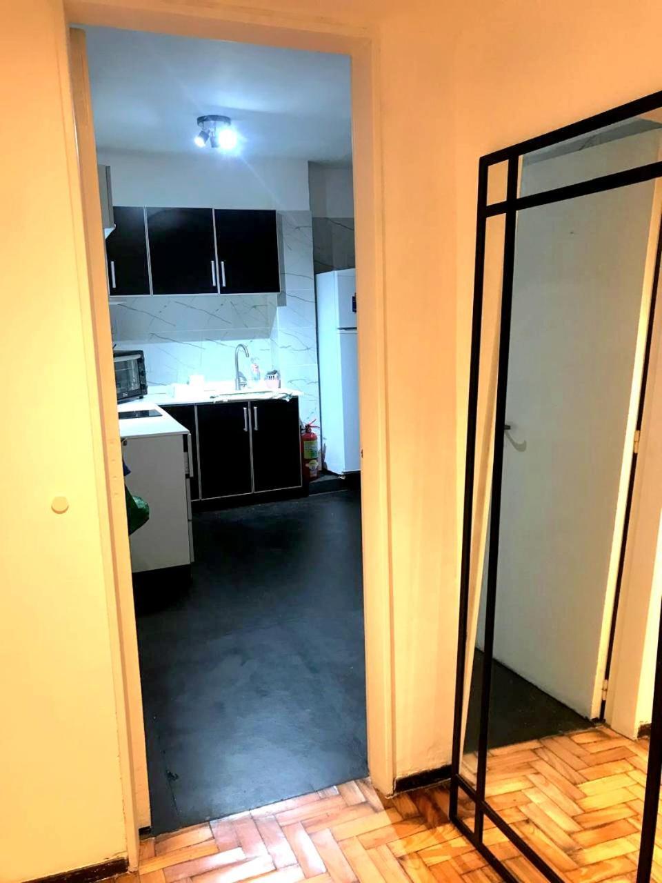 부에노스아이레스 Oasis Lodging 아파트 외부 사진